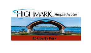 Highmark Amphitheater & Liberty Park