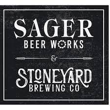 Sager-Stoneyard Pub