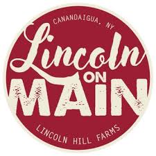 Lincoln on Main