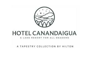 Hotel Canandaigua, Tapestry Collection by Hilton