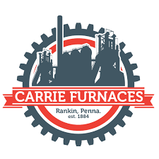 Rivers of Steel: Carrie Blast Furnaces National Historic Landmark