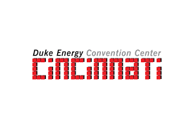 Duke Energy Convention Center