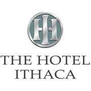 The Hotel Ithaca