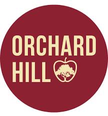 Orchard Hill Cider Mill